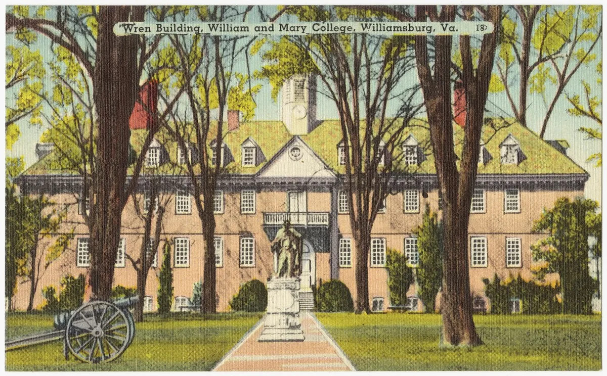 Williamsburg Weekend Getaway — Williamsburg, Virginia — 2
