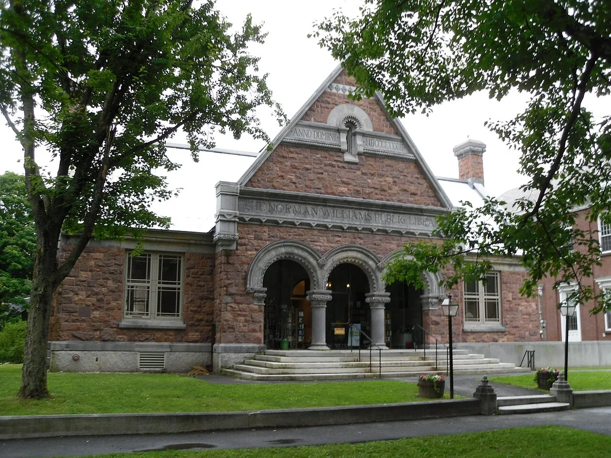Woodstock Vermont 2 Day Itinerary — Woodstock, Vermont — 2